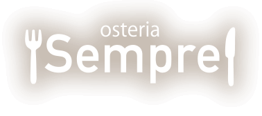 河原町のイタリアン「Osteria Sempre」